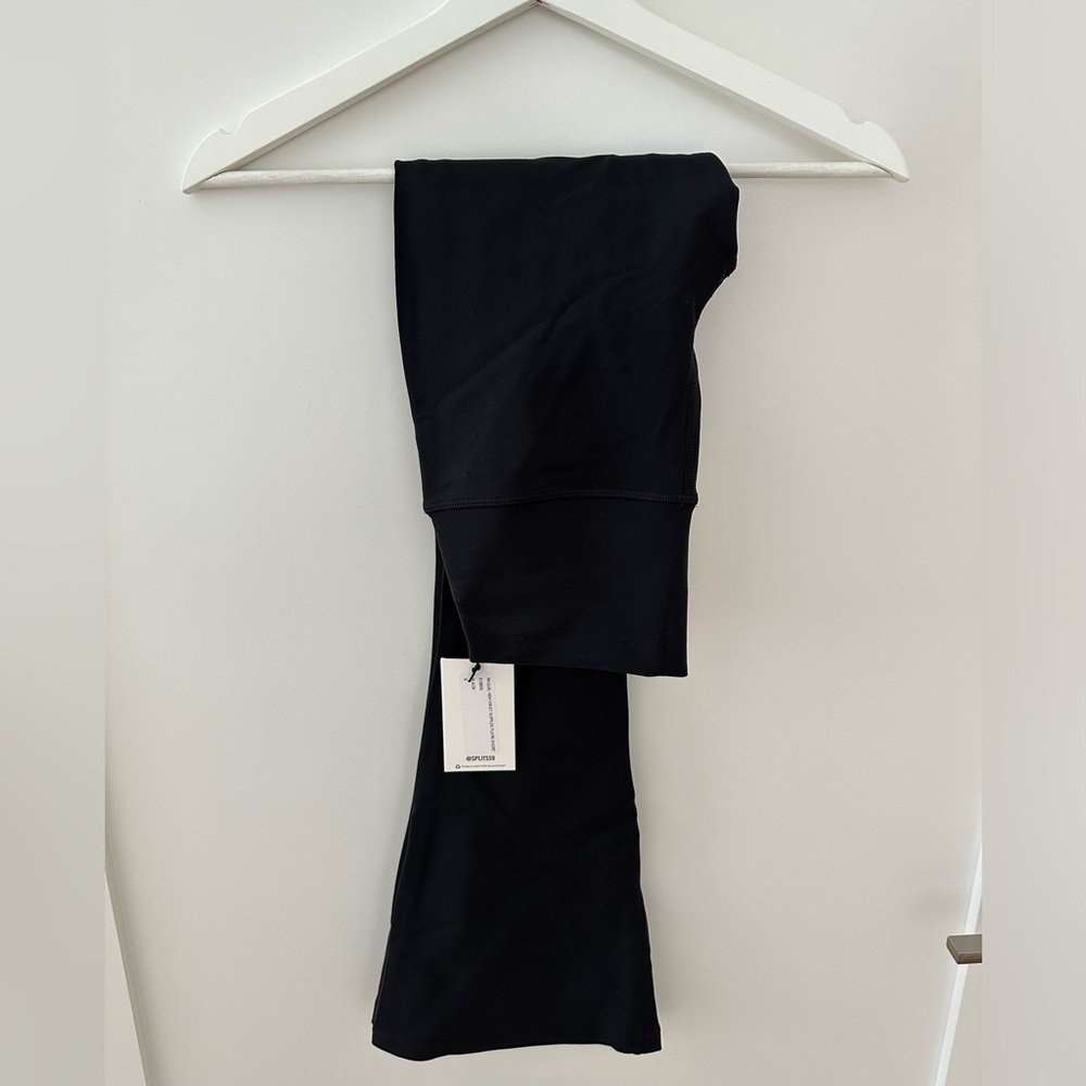 Splits59 Raquel high waisted flare legging